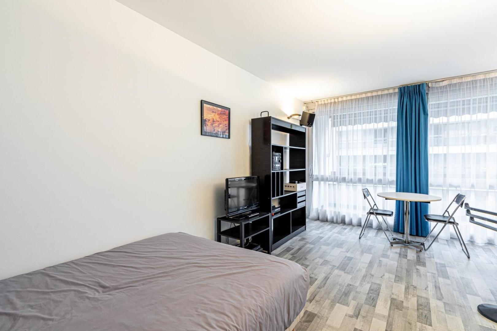 Guestready - One Perfect In Auteuil Appartement Paris