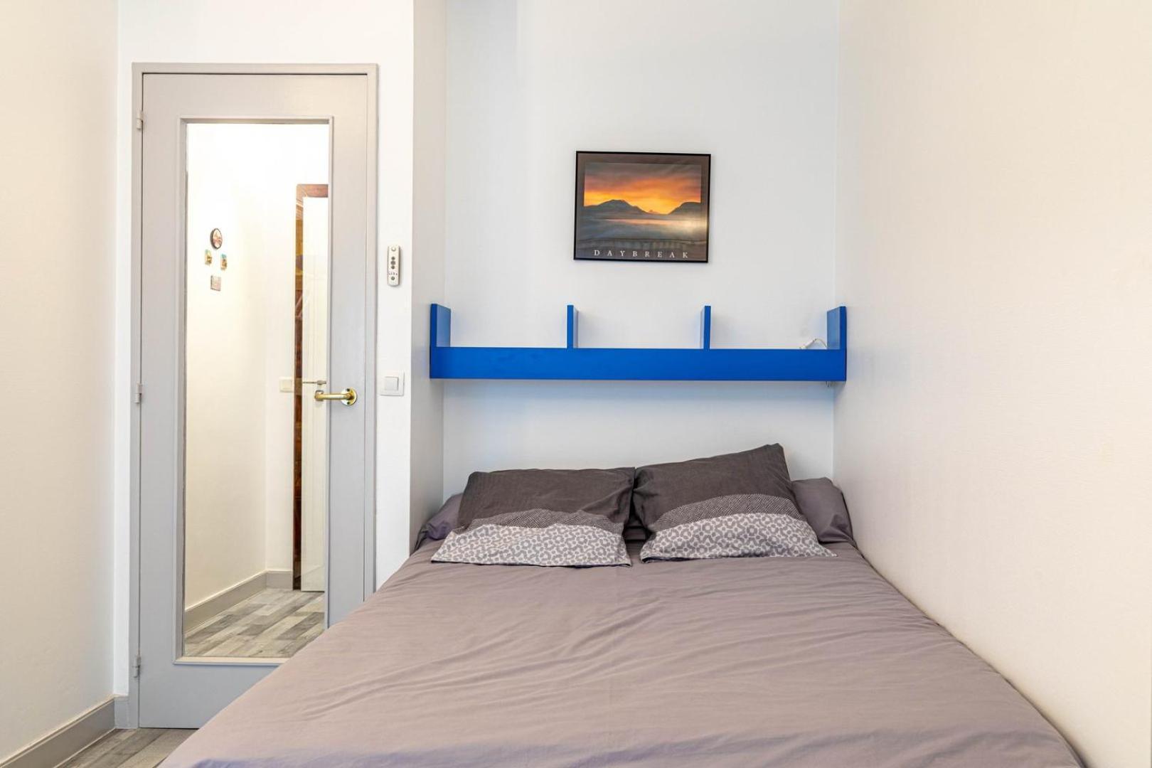 Appartement Guestready - One Perfect In Auteuil